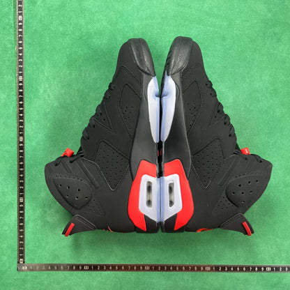 Air Jordan 6 Retro