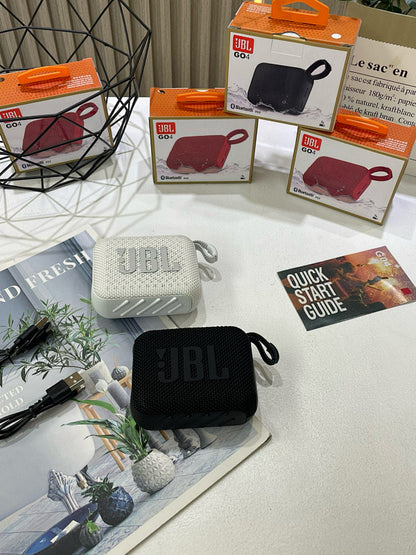 JBL GO 4