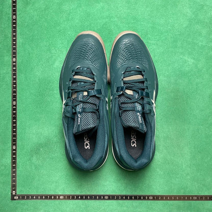 Asics Gel-Resolution x