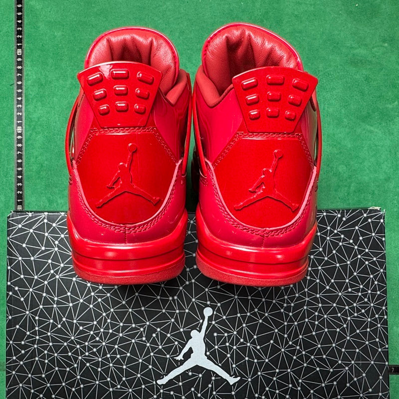 Air Jordan 4 11 Lab