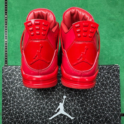 Air Jordan 4 11 Lab