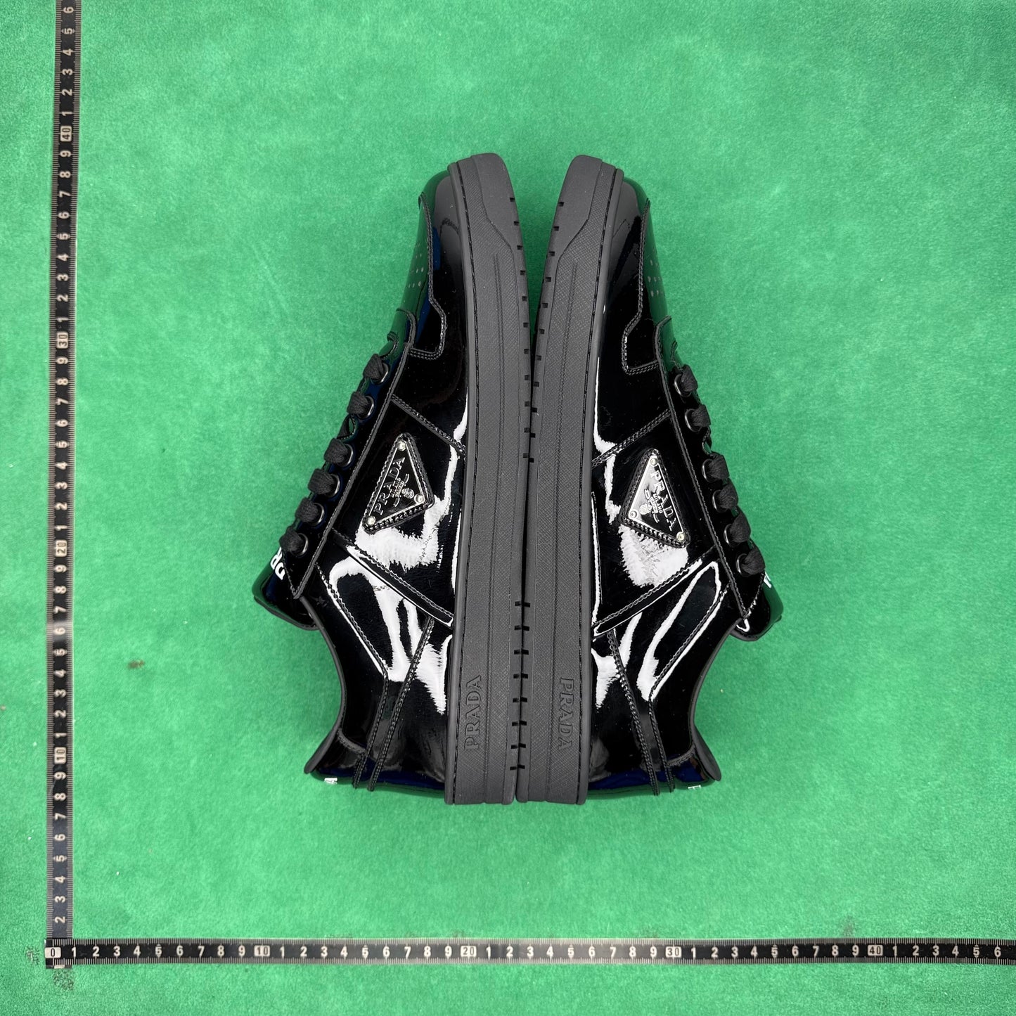 Prada - Downtown