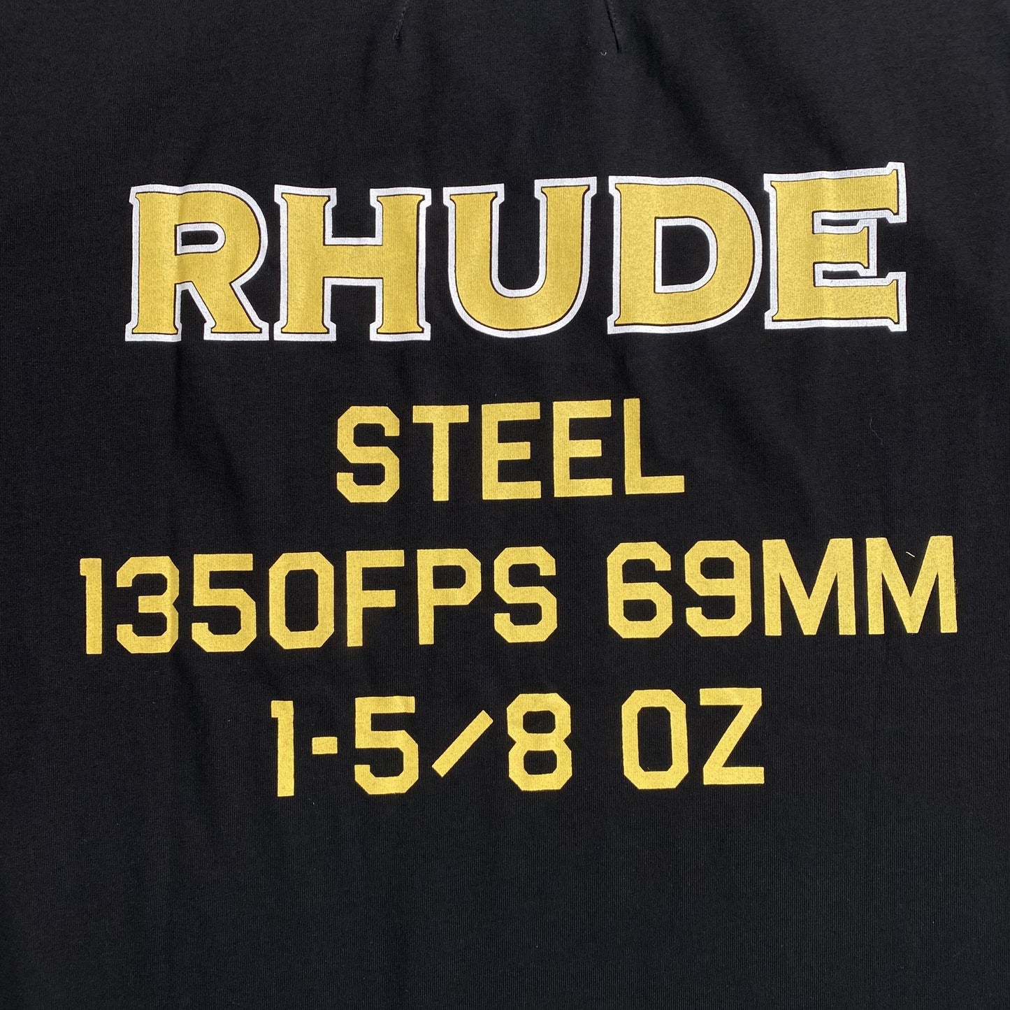 RHUDE