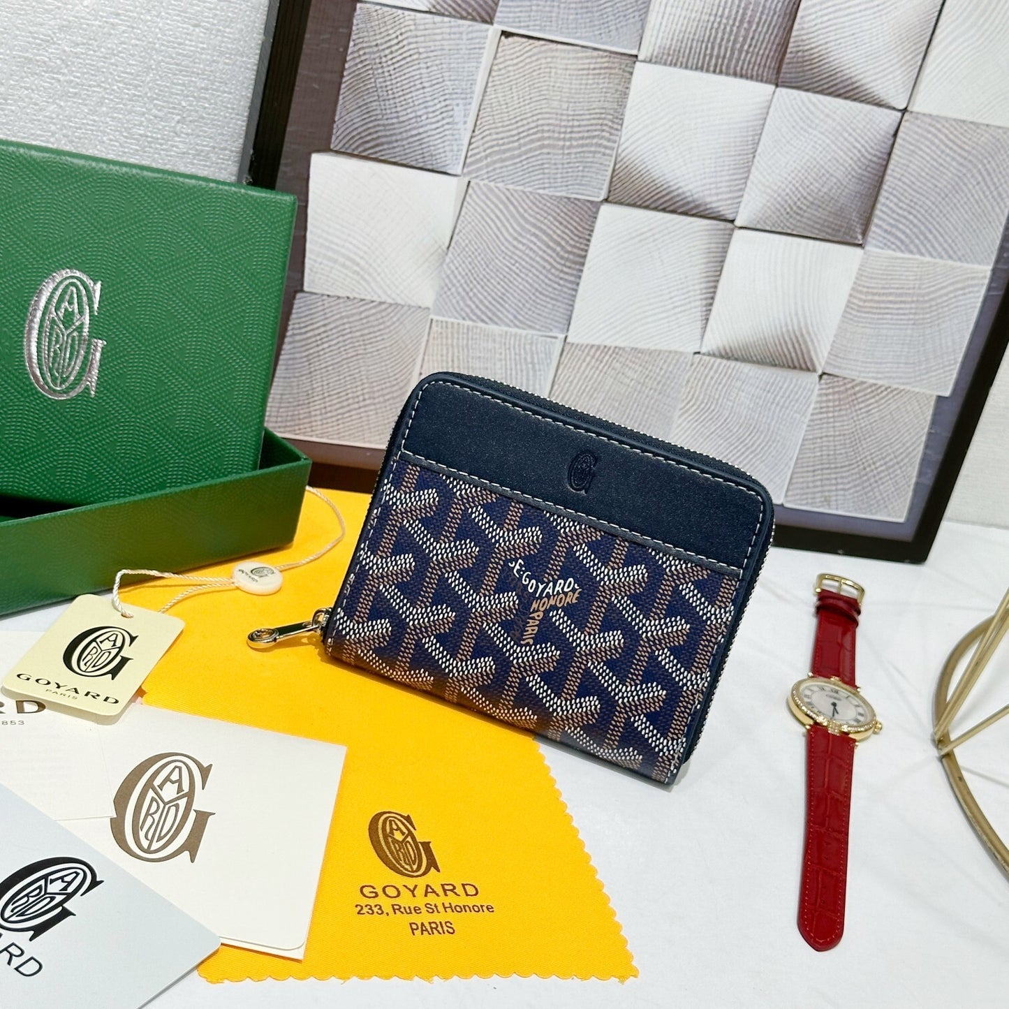 Goyard