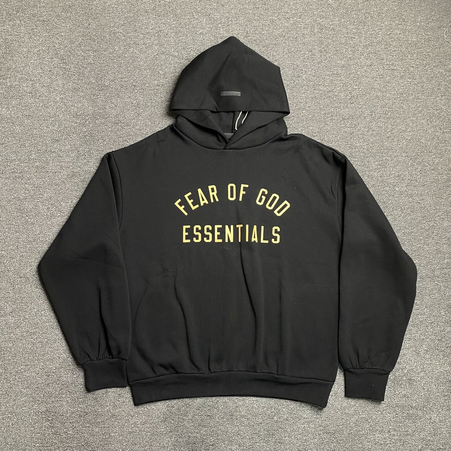 FEAR OF GO ESSENTIALS