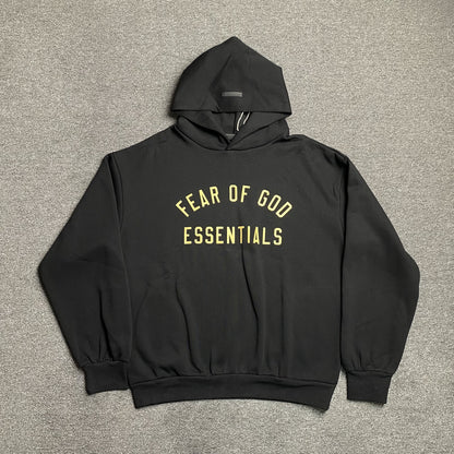FEAR OF GO ESSENTIALS