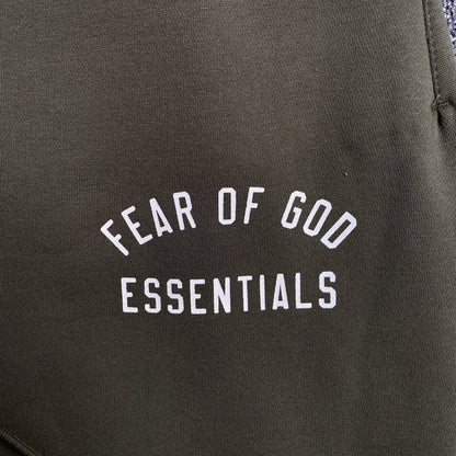 FEAR OF GO ESSENTIALS
