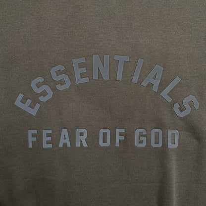 FEAR OF GO ESSENTIALS