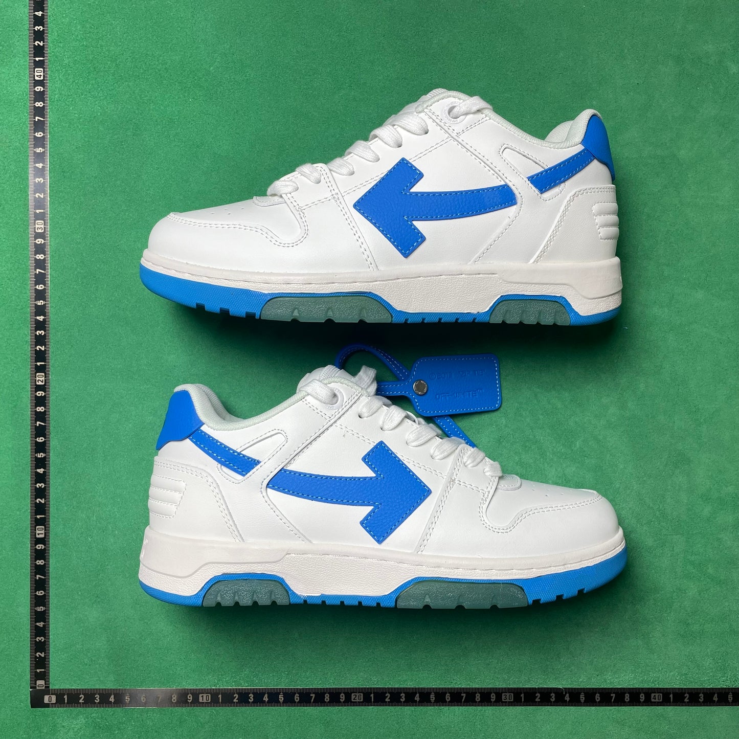 OffWhite - Out Of Office