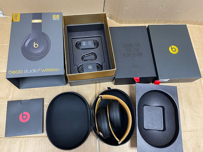 Beats Studio 3 wireless