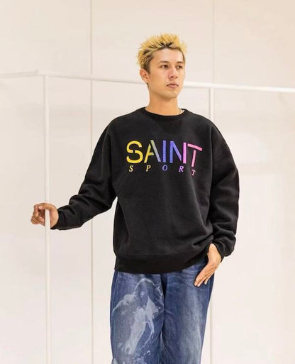Saint Mxxxxxx