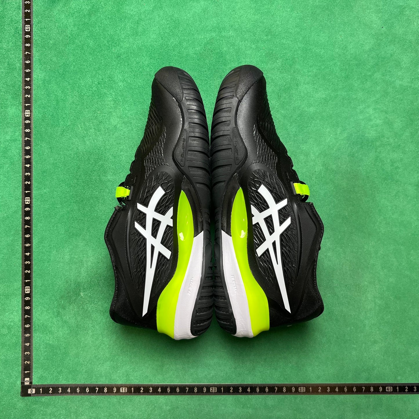 Asics Gel-Resolution x