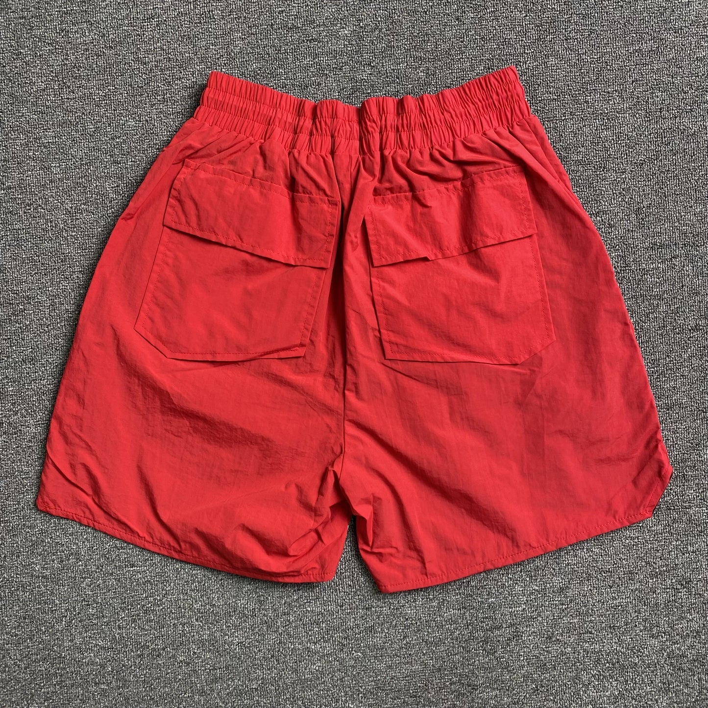 RHUDE