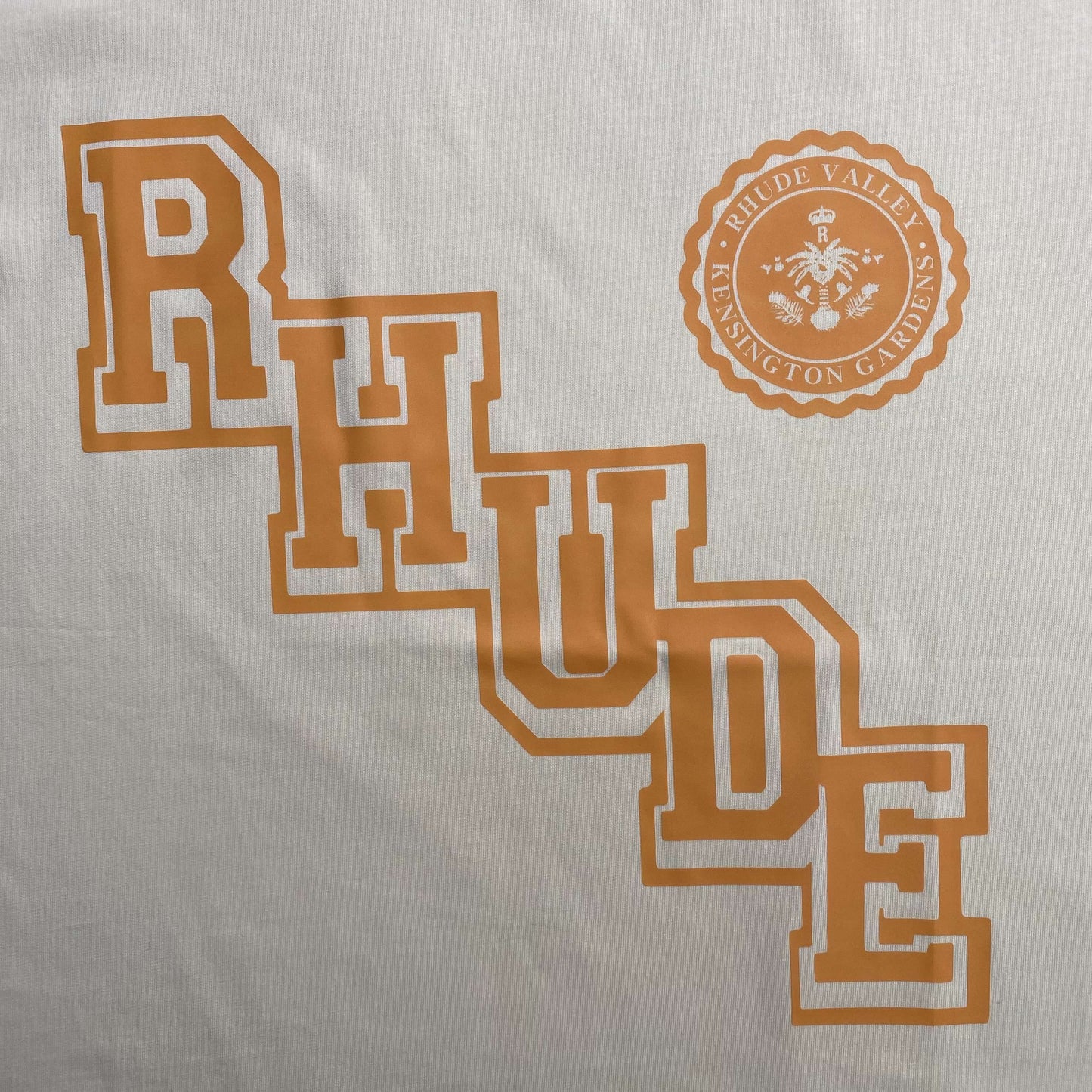 RHUDE