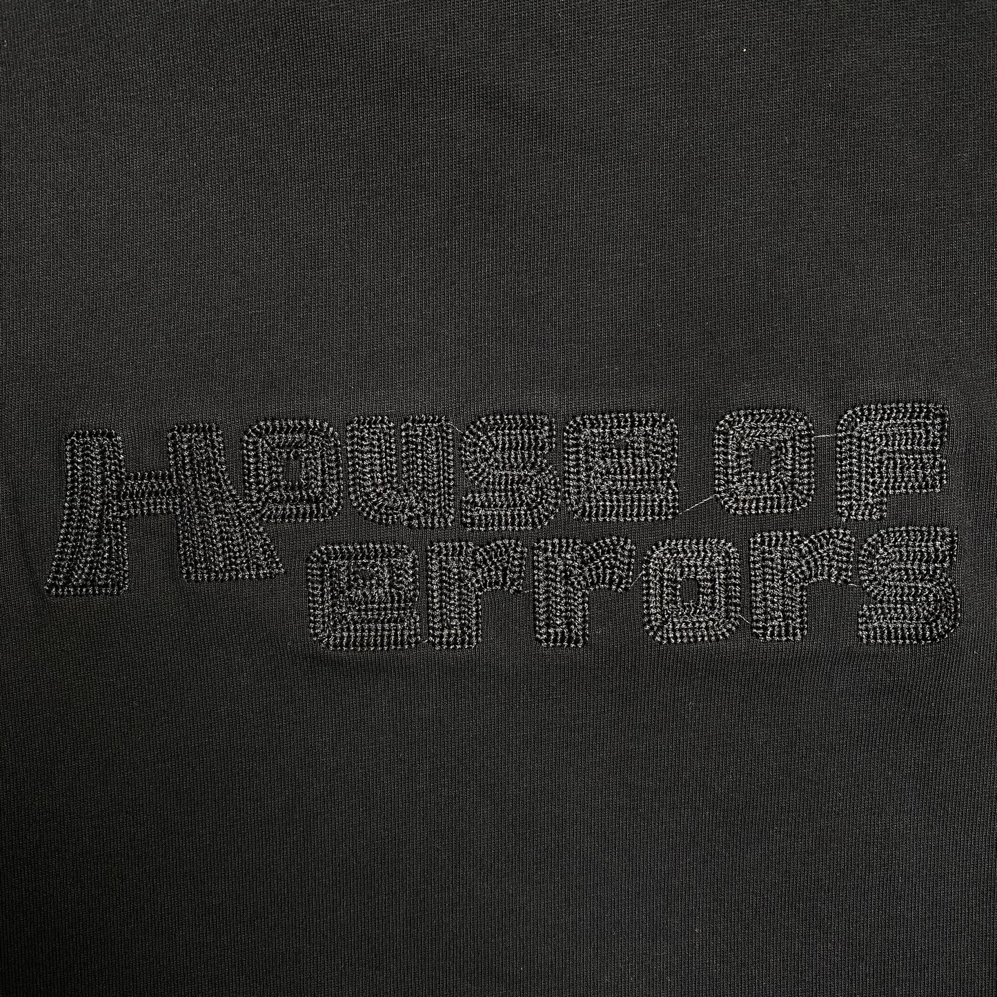 House OF Errors