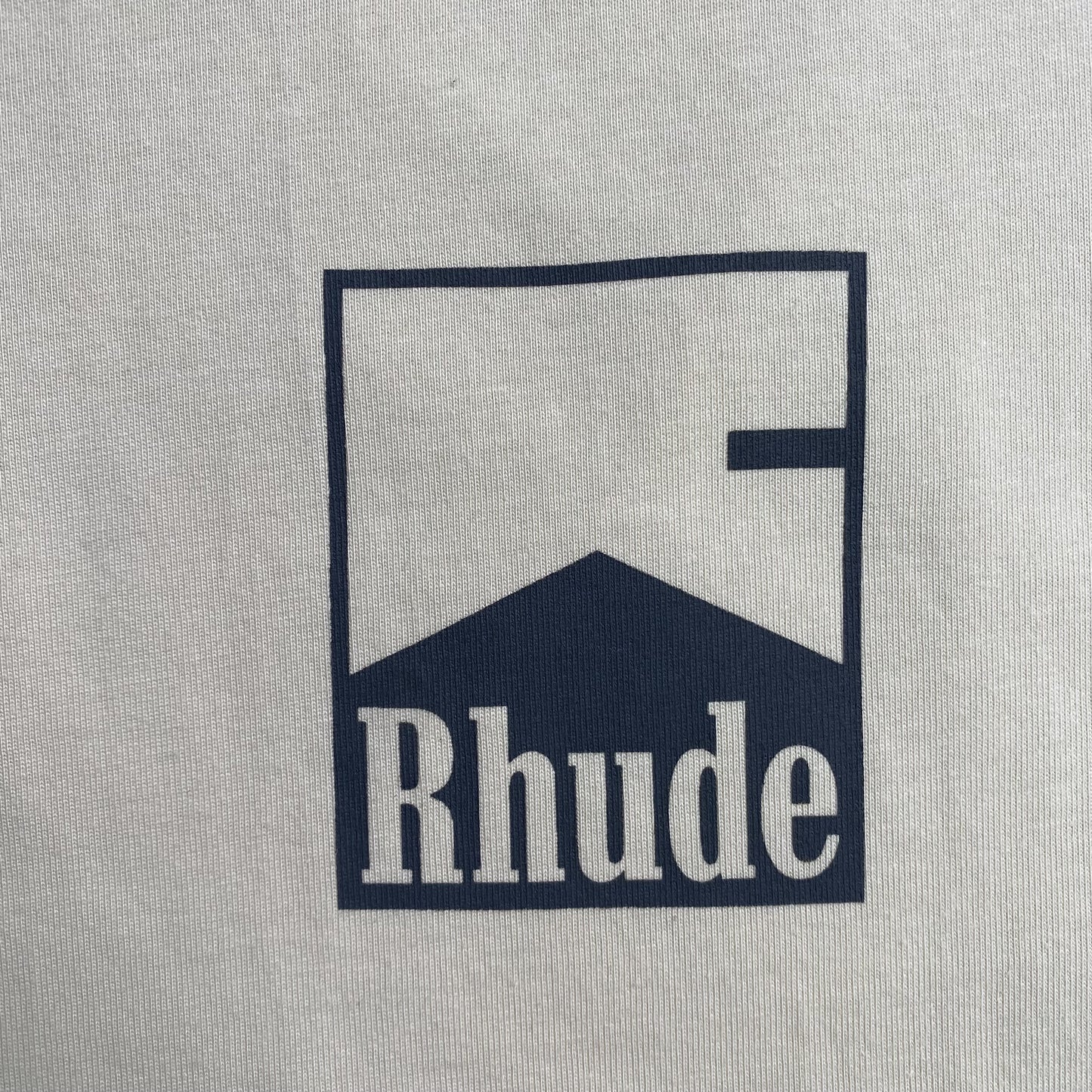 RHUDE