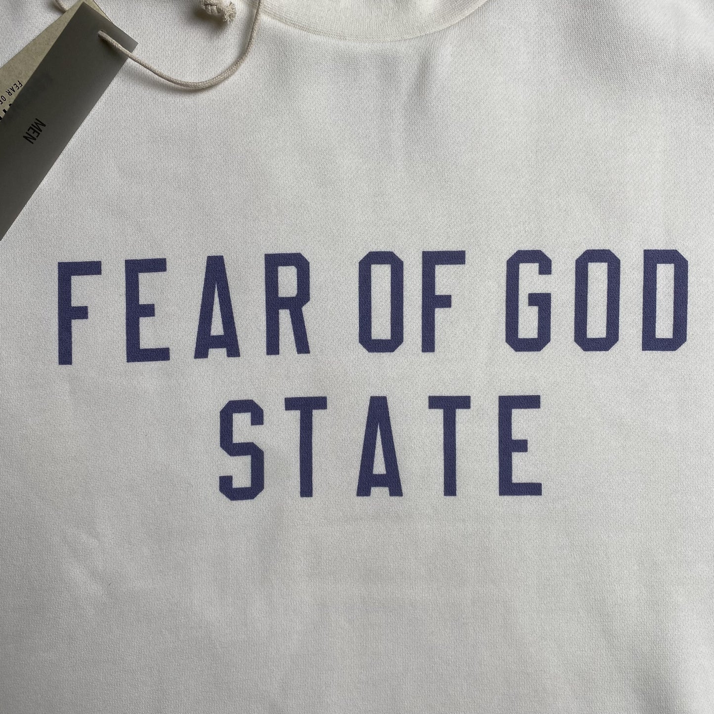 FEAR OF GO ESSENTIALS
