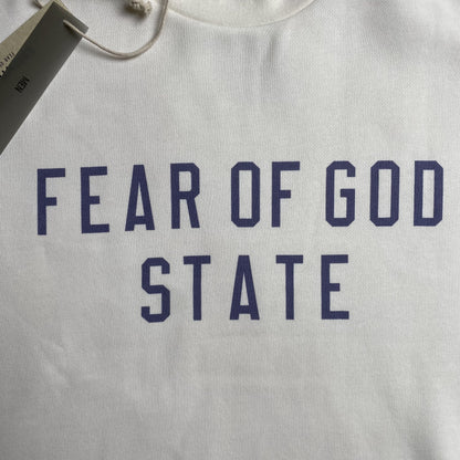FEAR OF GO ESSENTIALS