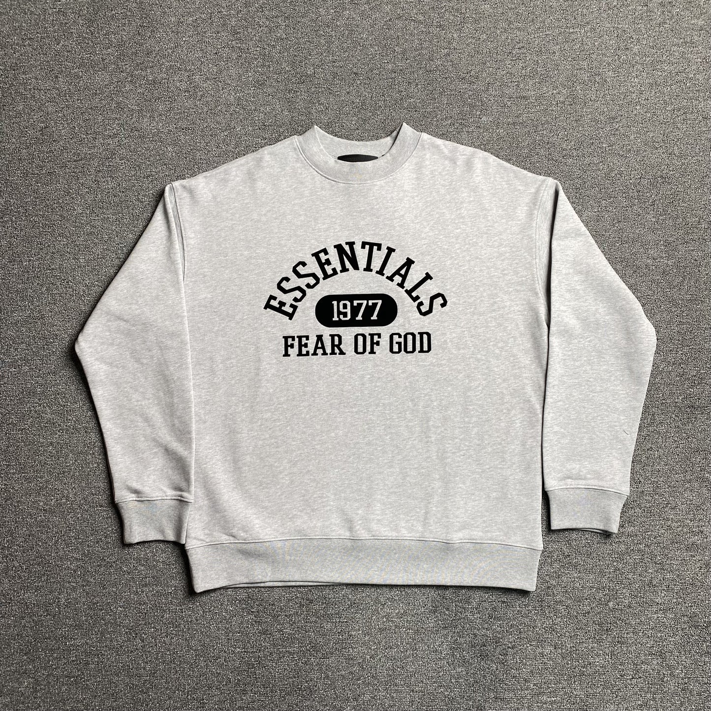 FEAR OF GO ESSENTIALS