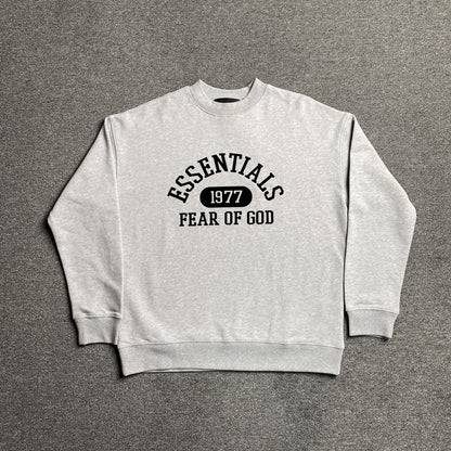 FEAR OF GO ESSENTIALS