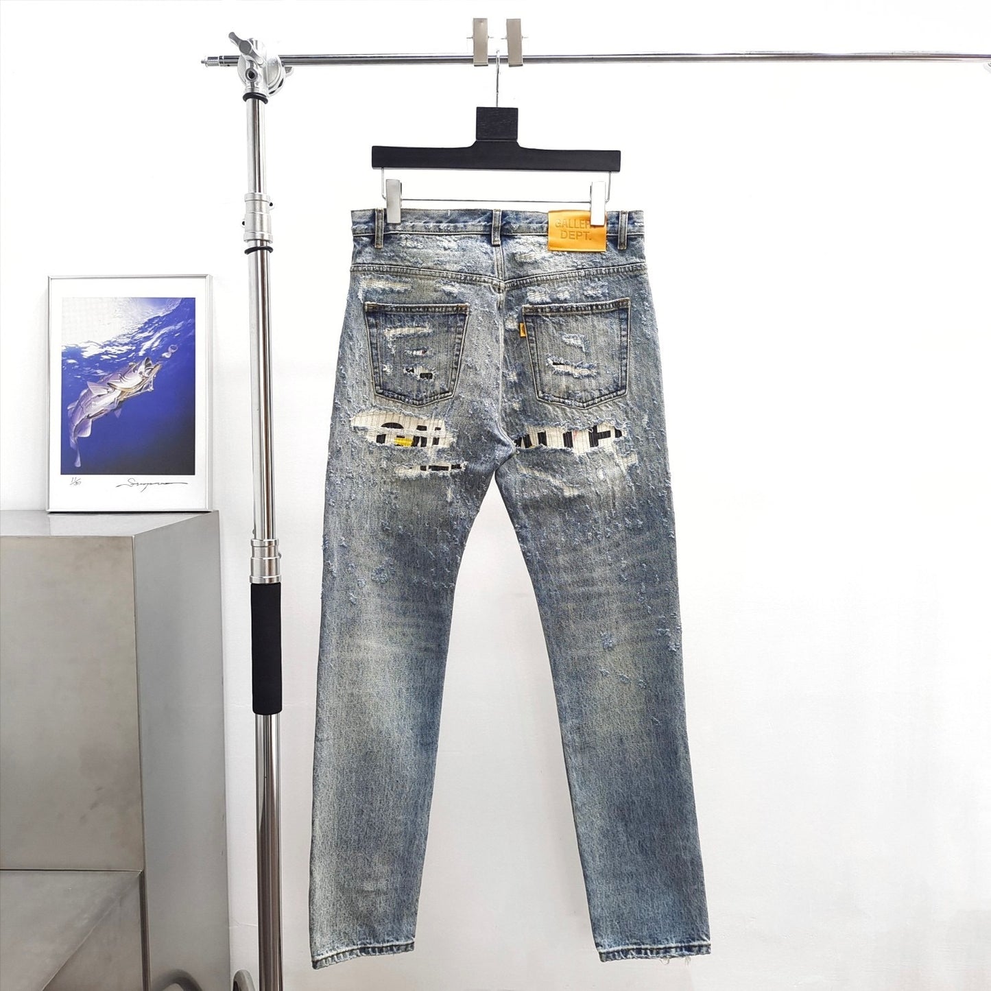 Gallery DEPT.