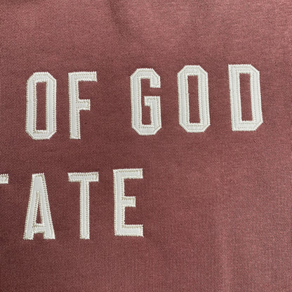 FEAR OF GO ESSENTIALS