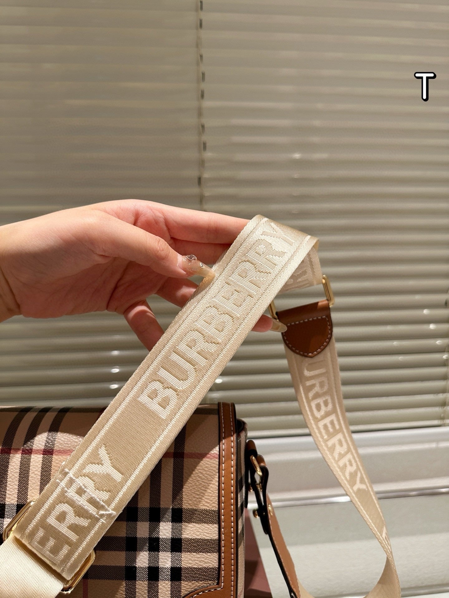Burberry