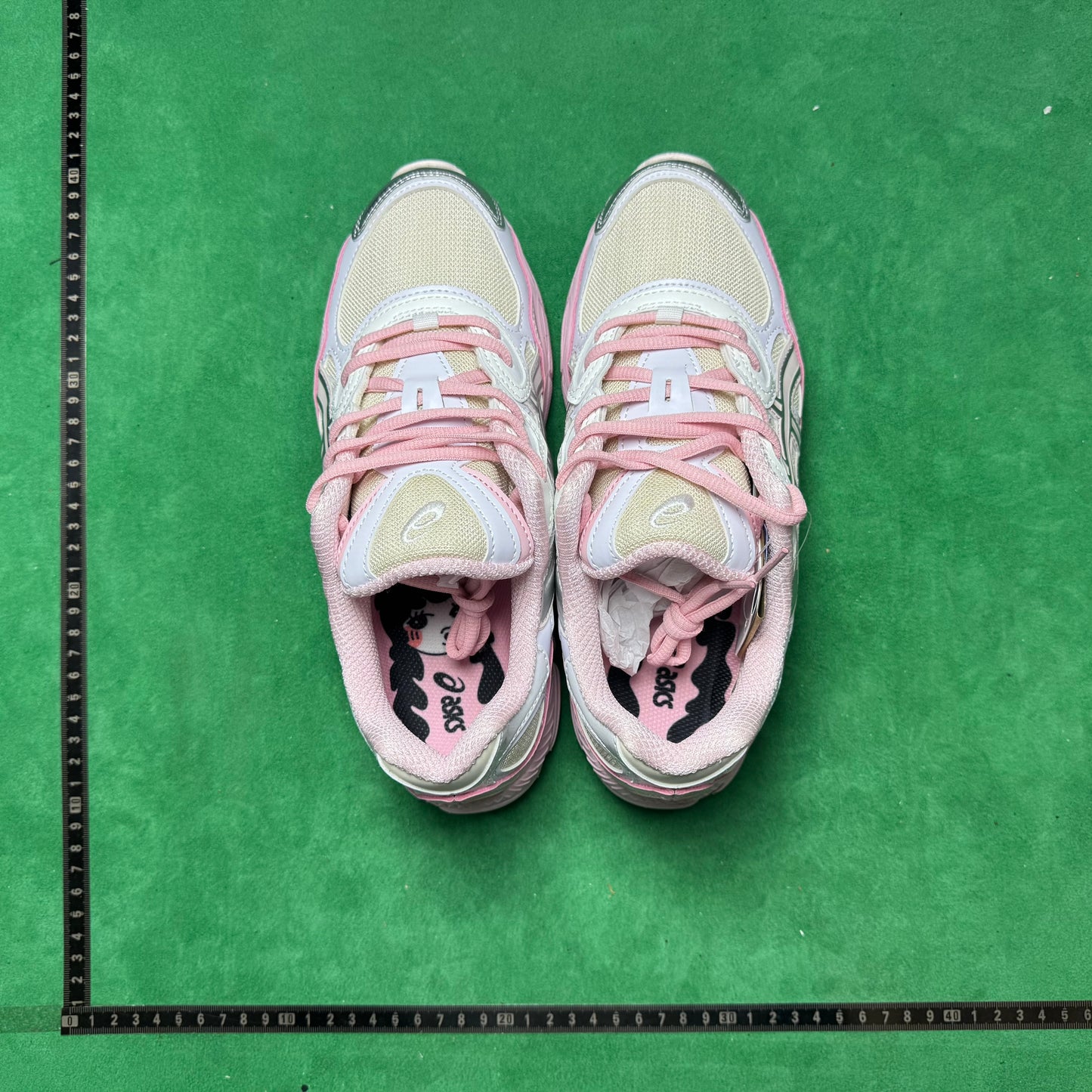 Asics Gel- NYC