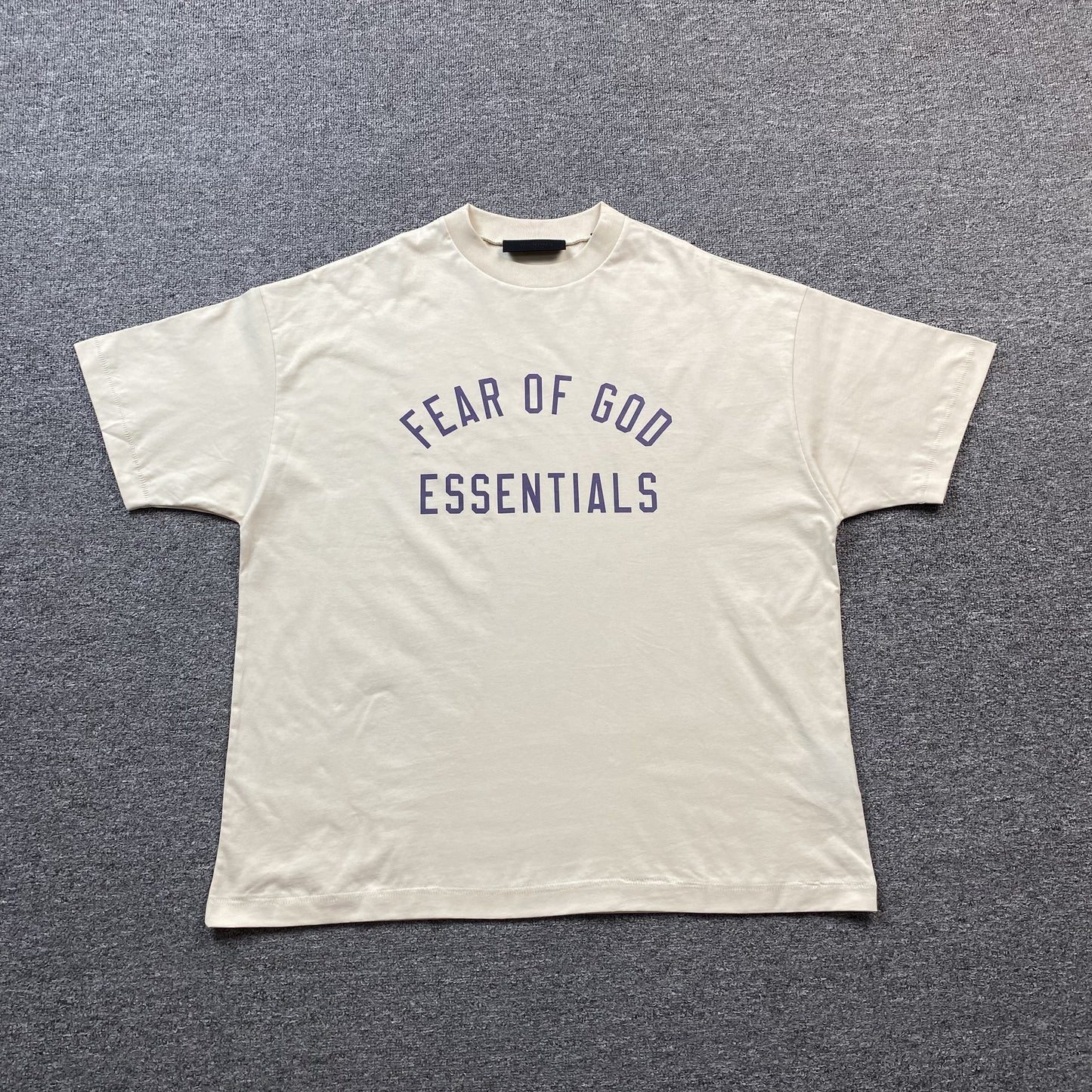 FEAR OF GO ESSENTIALS