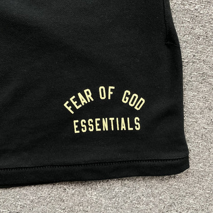 FEAR OF GO ESSENTIALS