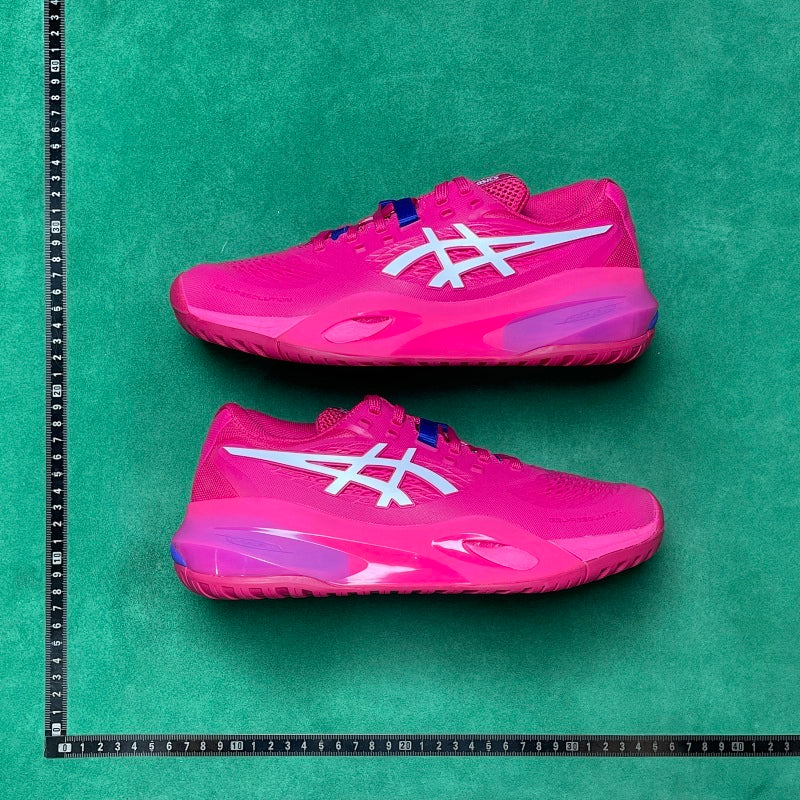 Asics Gel-Resolution x