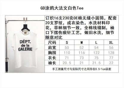 Gallery DEPT.