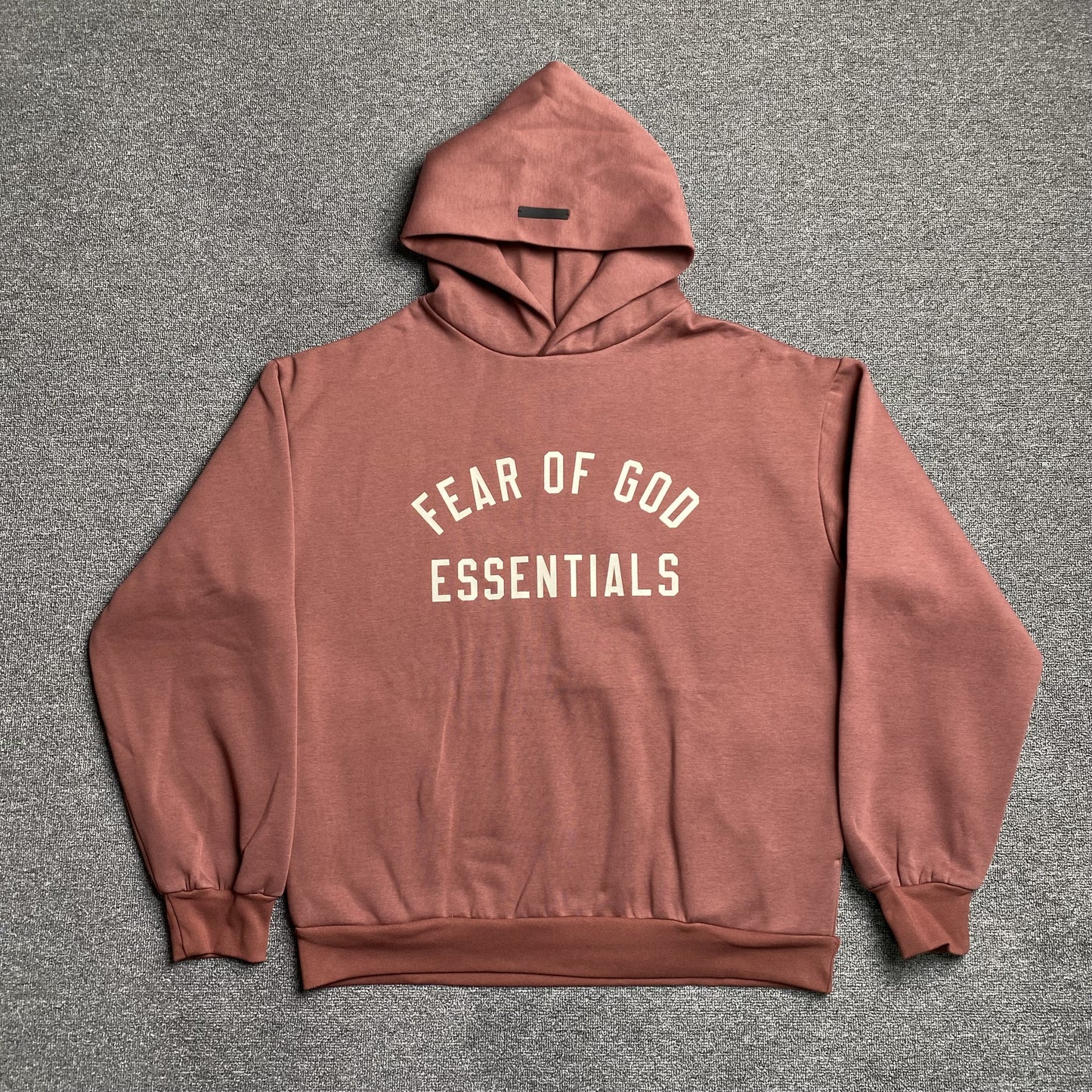 FEAR OF GO ESSENTIALS