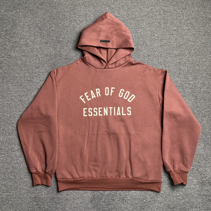 FEAR OF GO ESSENTIALS
