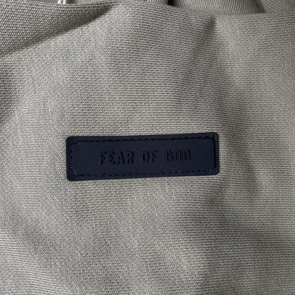 FEAR OF GO ESSENTIALS