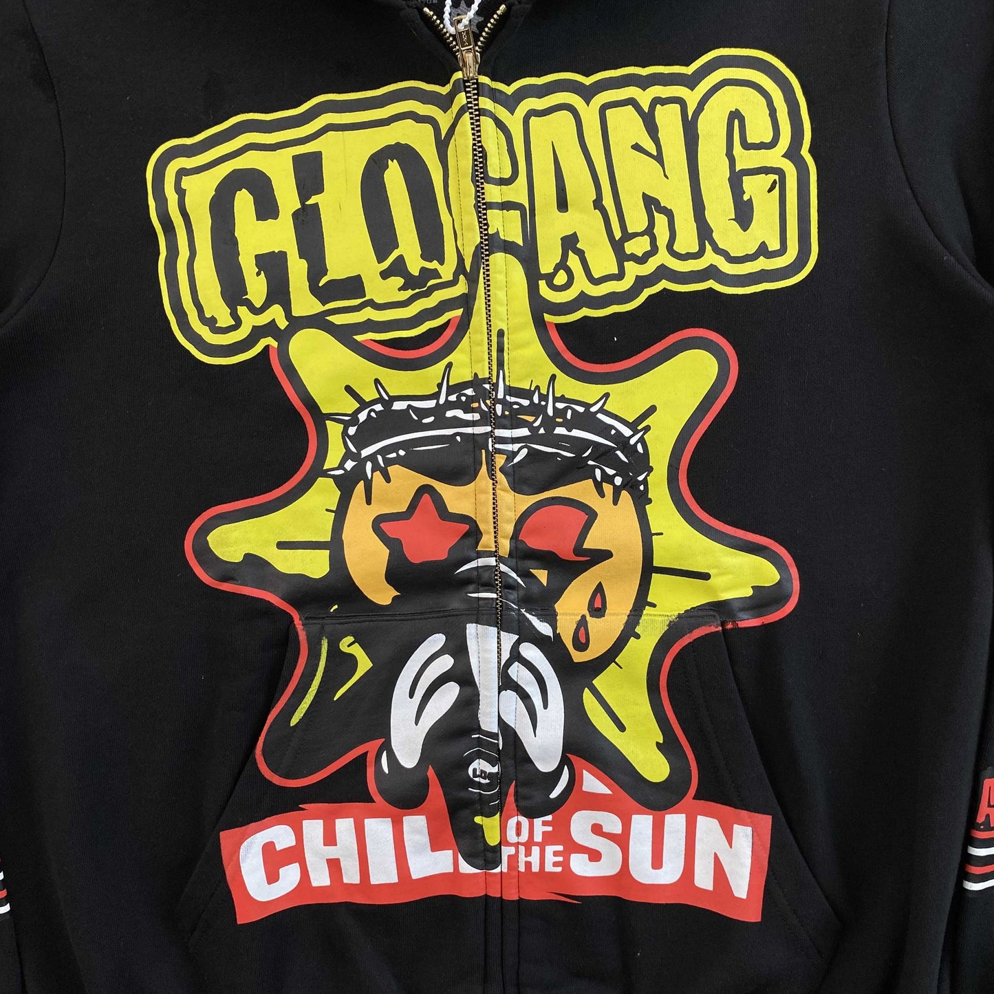 Glo Gang