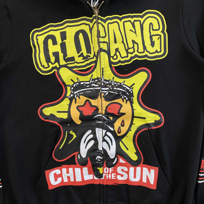 Glo Gang
