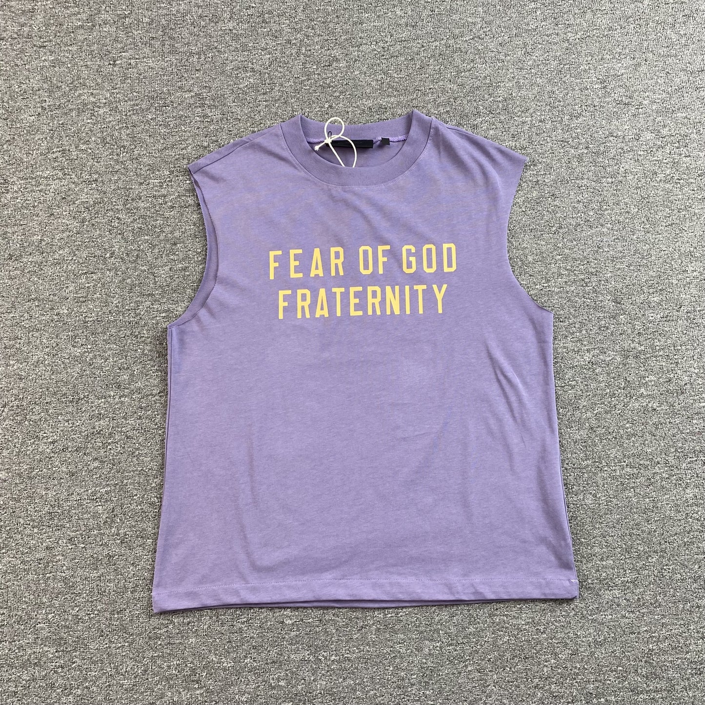FEAR OF GO ESSENTIALS