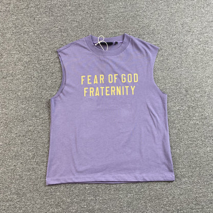 FEAR OF GO ESSENTIALS