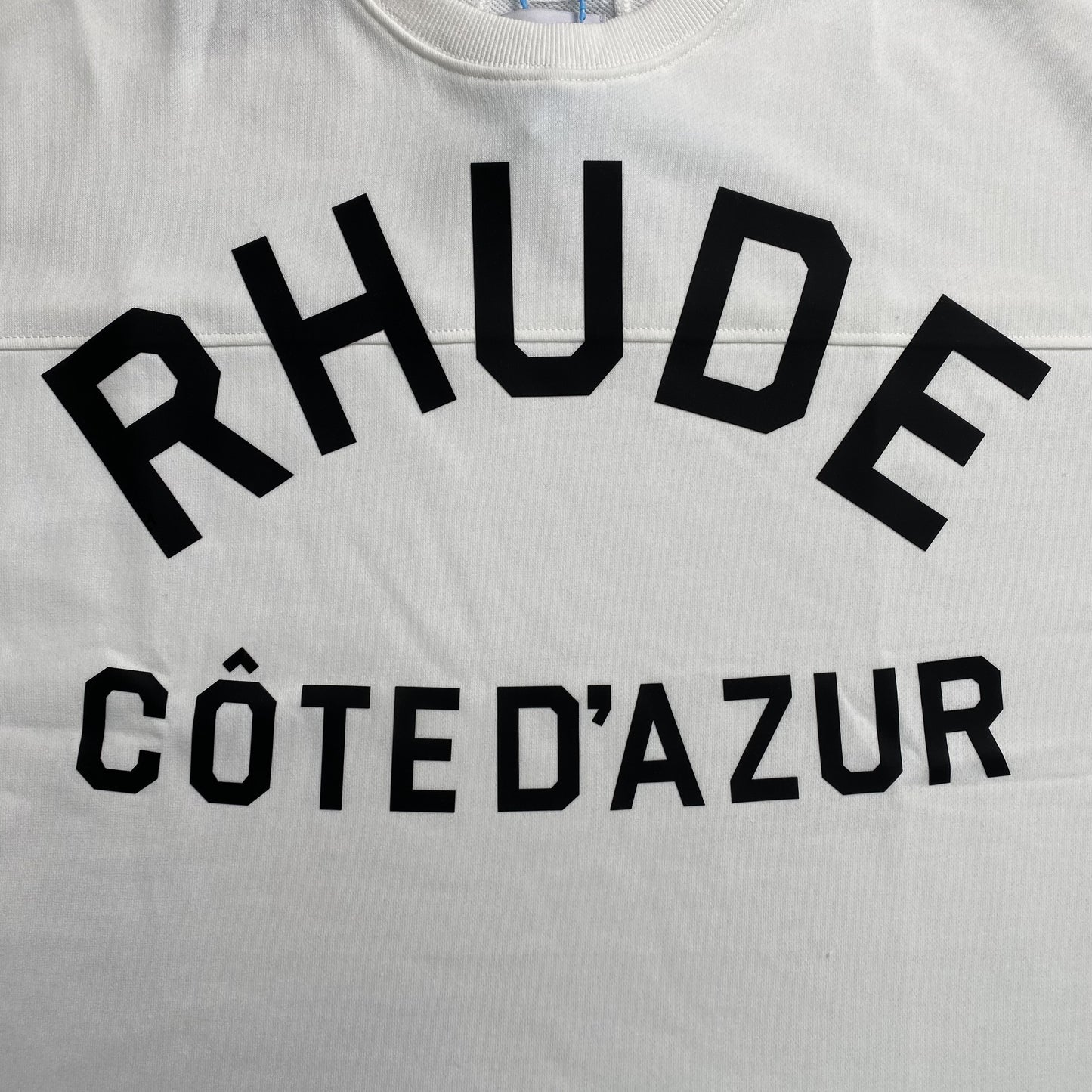 RHUDE