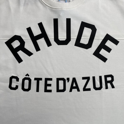 RHUDE