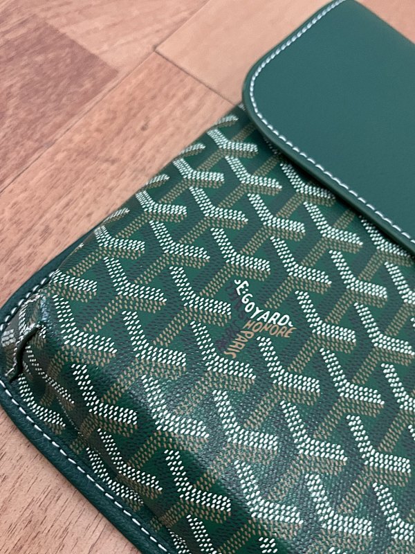 Goyard