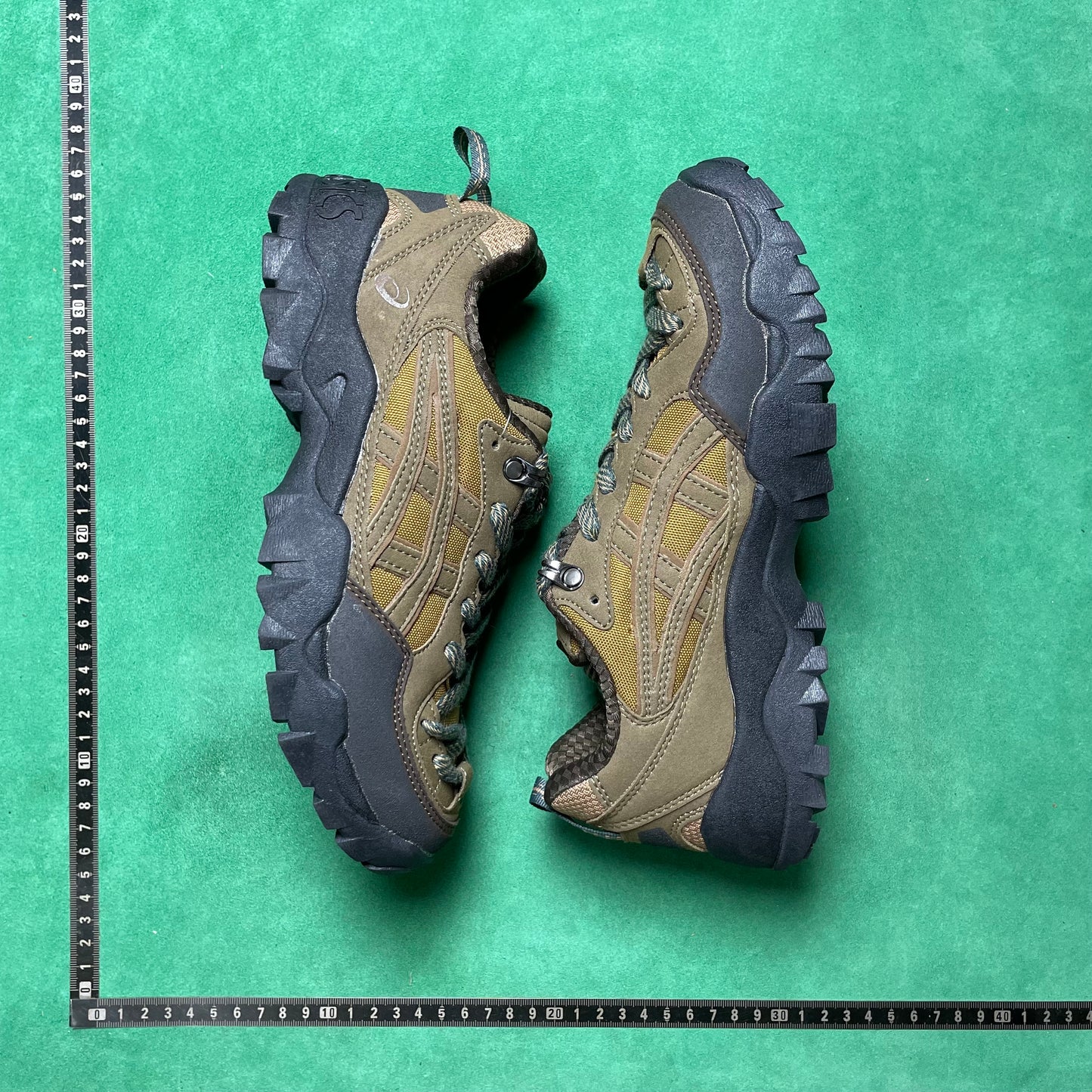 Asics Gel- Pickax