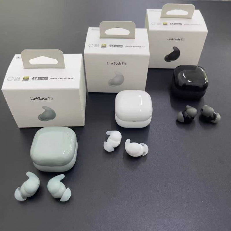 Linkbuds Fit earbuds