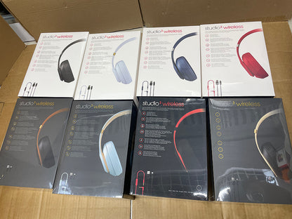 Beats Studio 3 wireless
