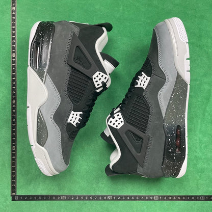 Air Jordan 4 Retro