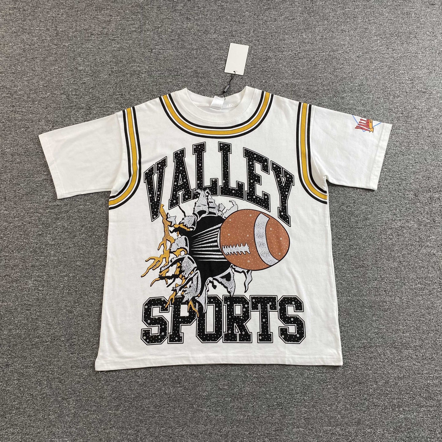 VALLEY