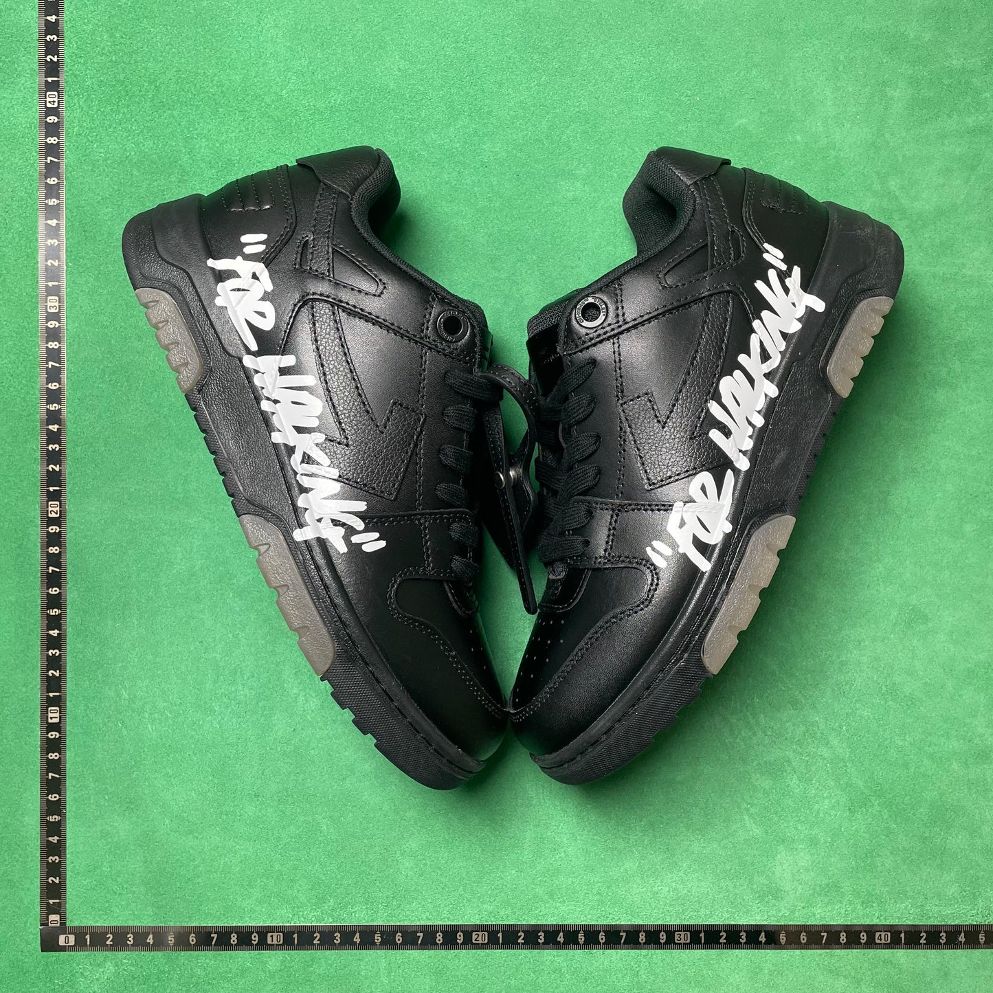 OffWhite -Out Of Office