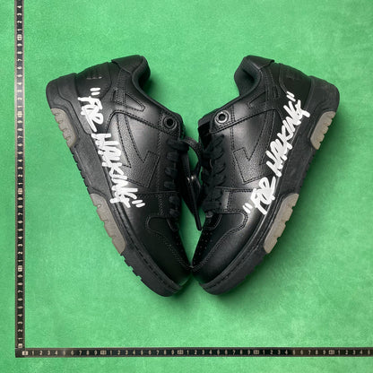 OffWhite -Out Of Office