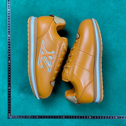 Louis Vuitton - Butter-soft Sneakers
